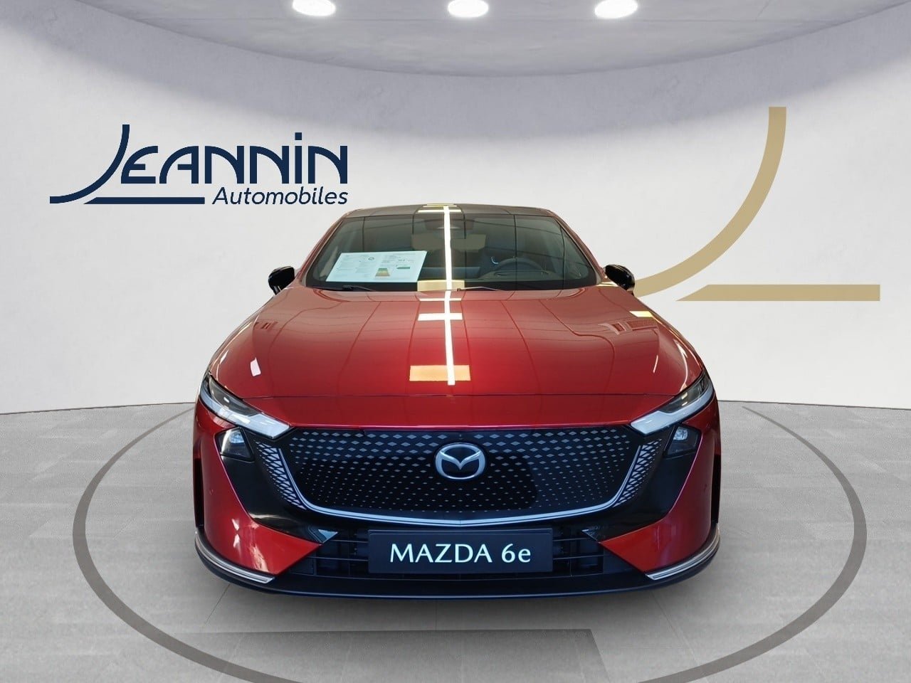 mazda - Visuel 7