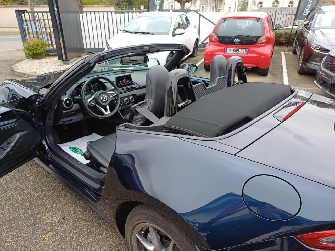 mazda - Visuel 16