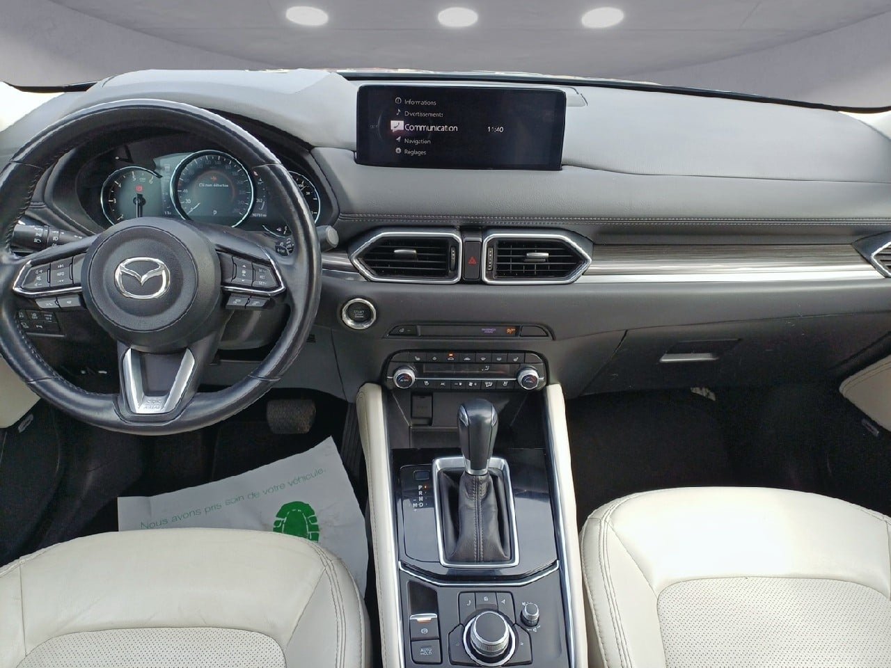 mazda - Visuel 9