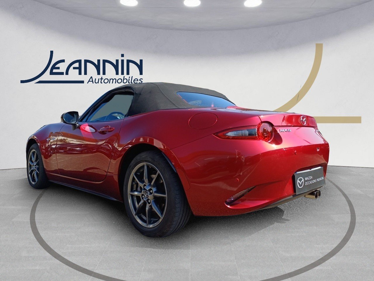 mazda - Visuel 2