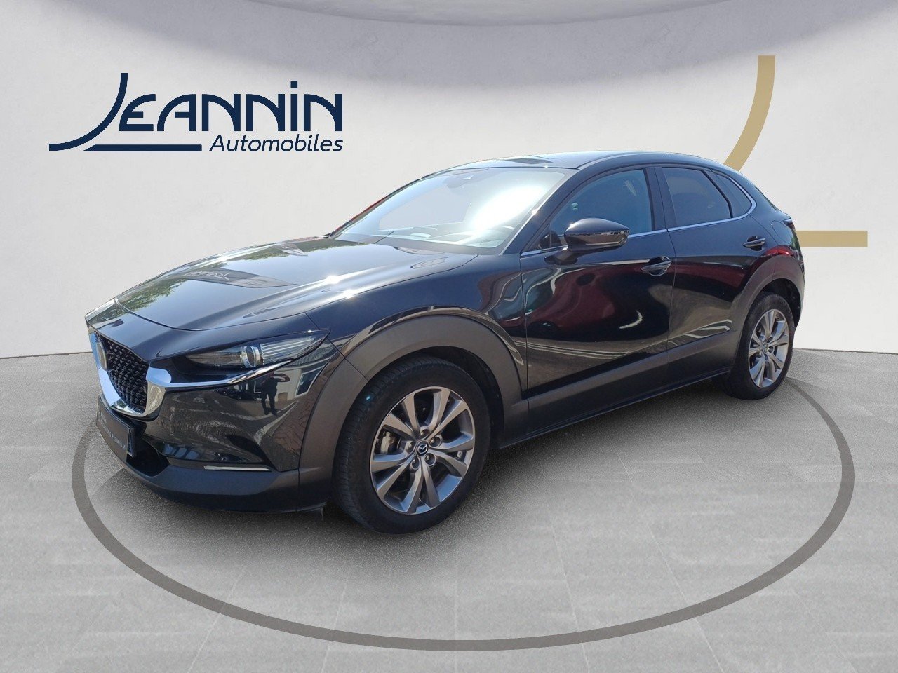 mazda - Visuel 0