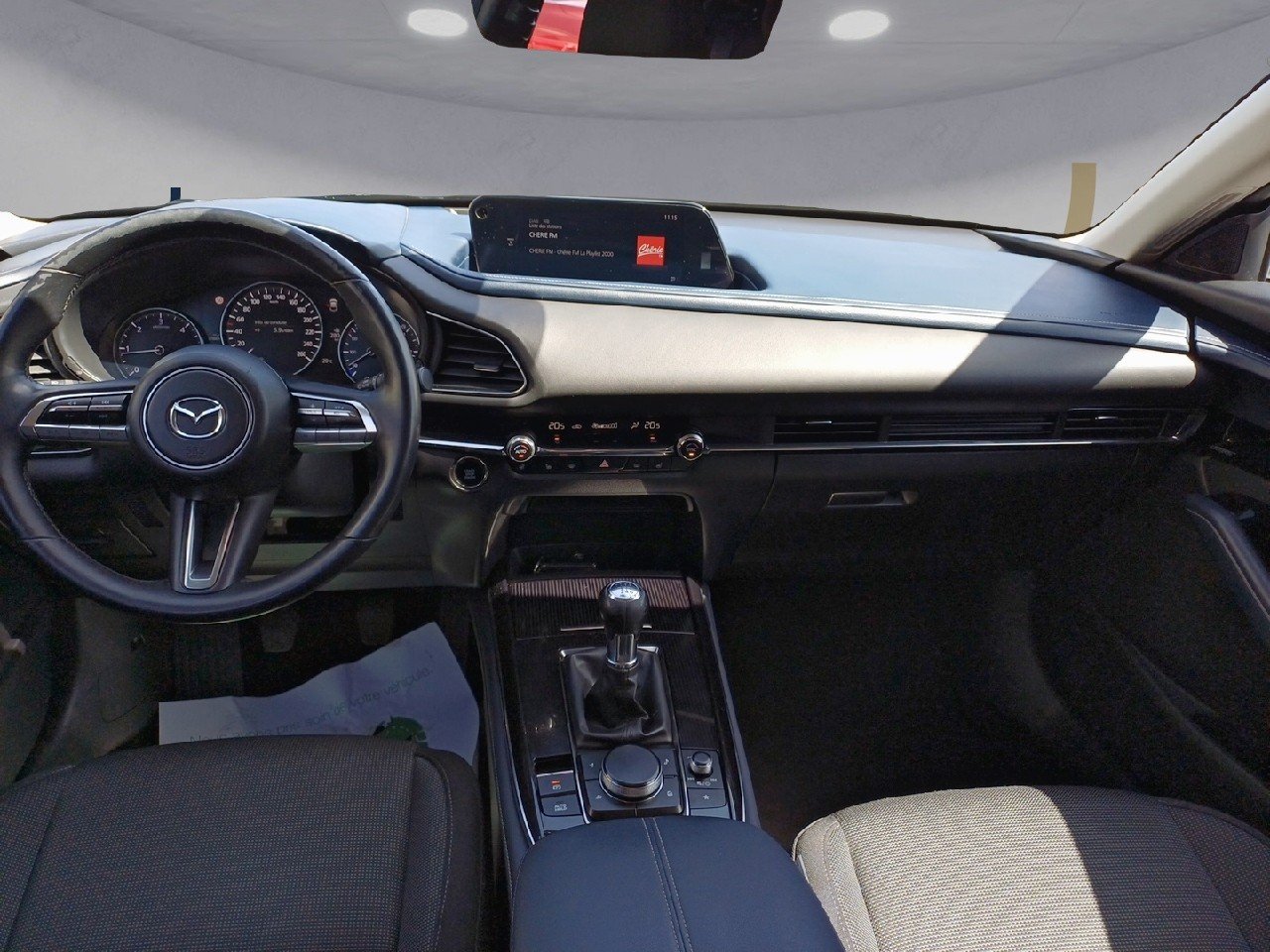 mazda - Visuel 9