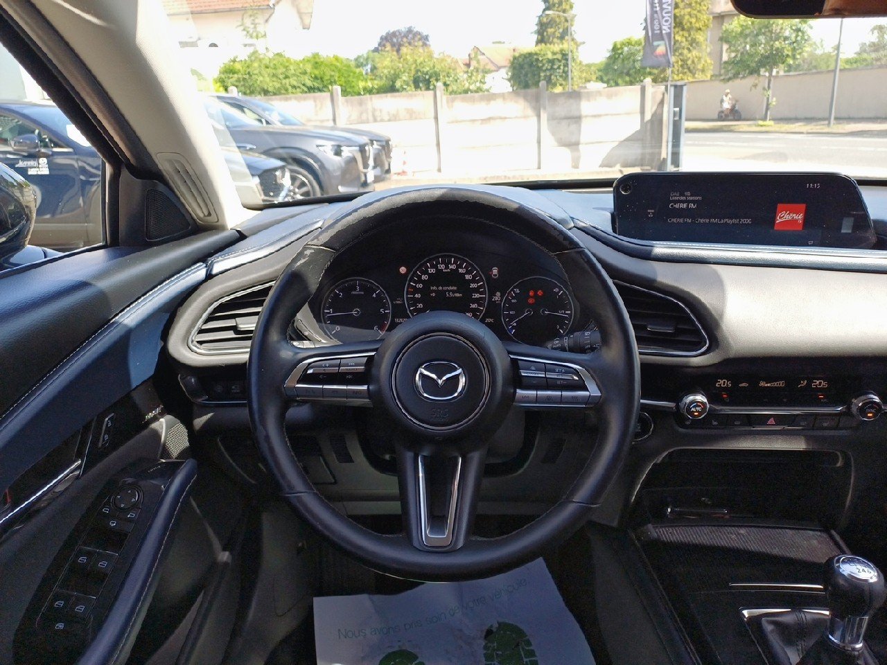 mazda - Visuel 10