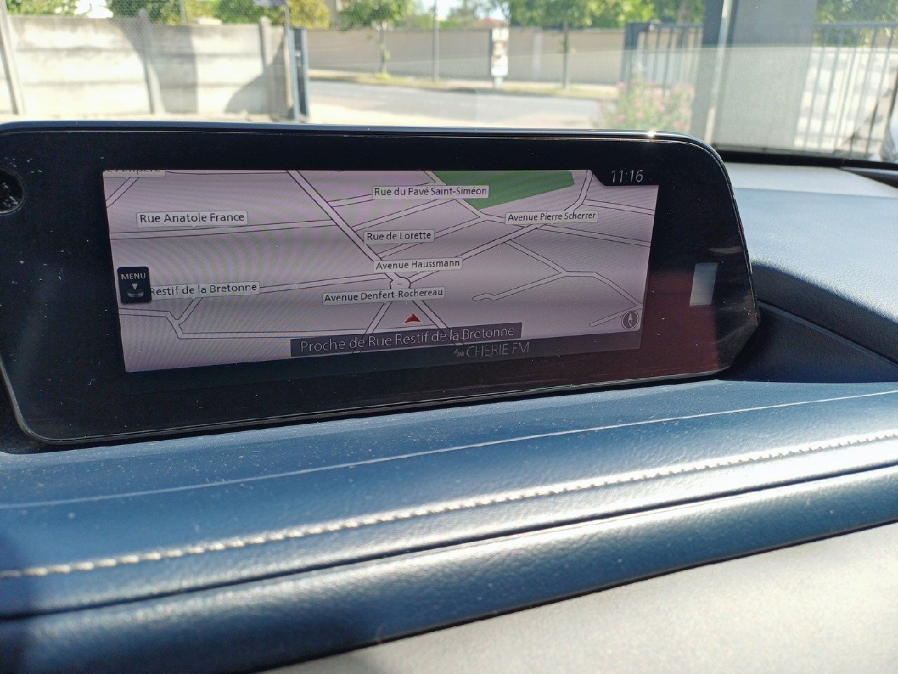 mazda - Visuel 12