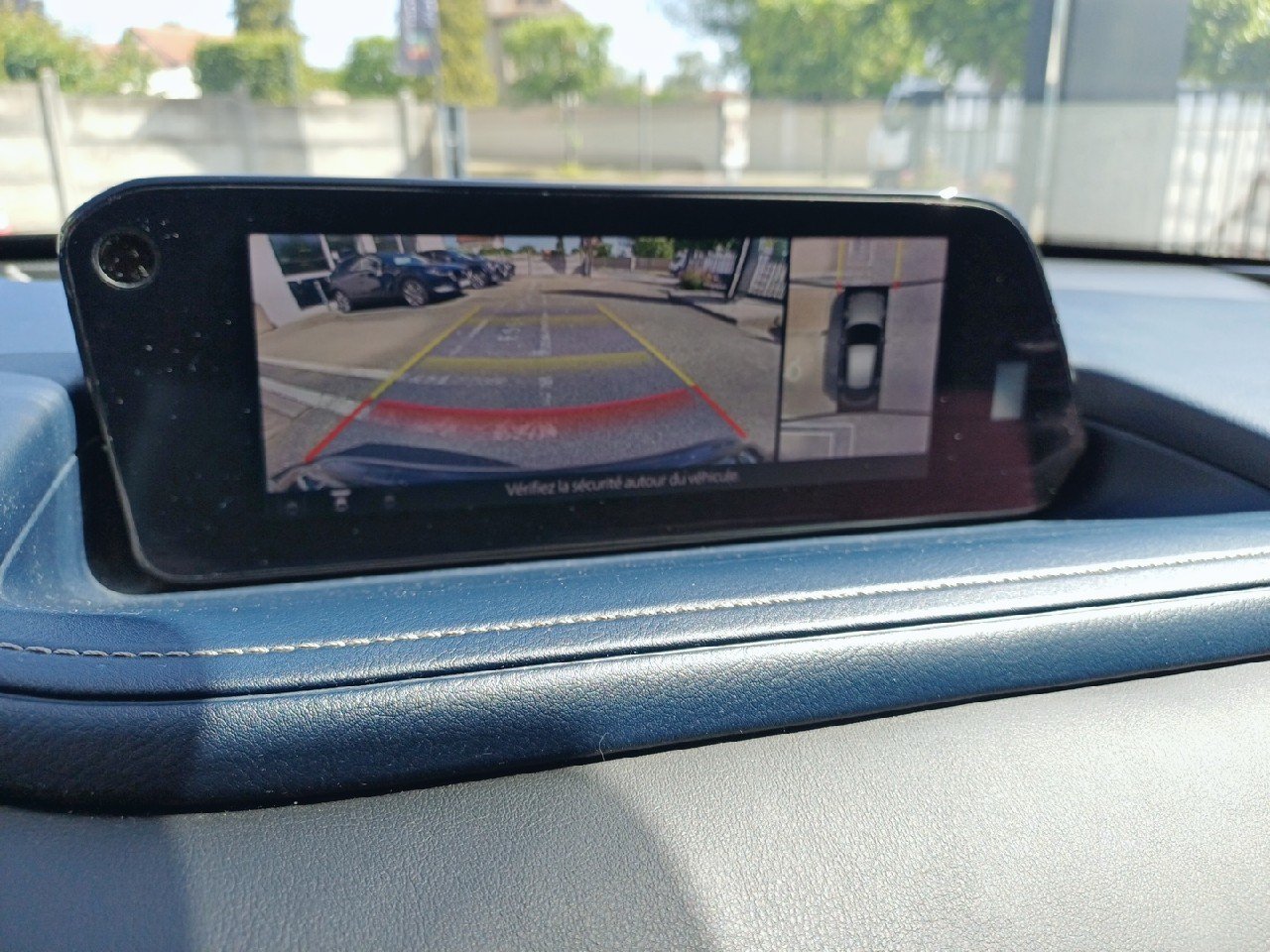 mazda - Visuel 13