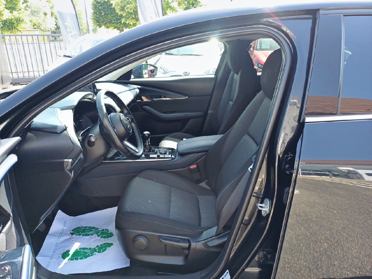 mazda - Visuel 15
