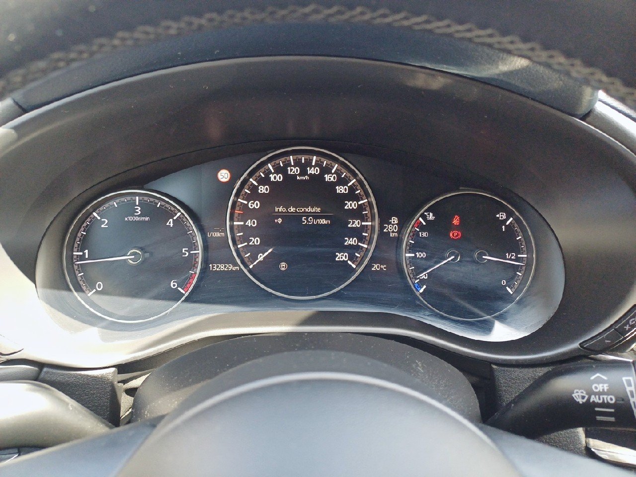 mazda - Visuel 25