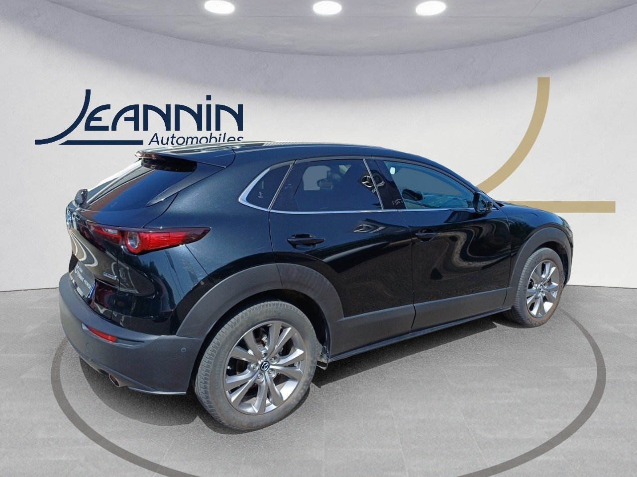mazda - Visuel 4
