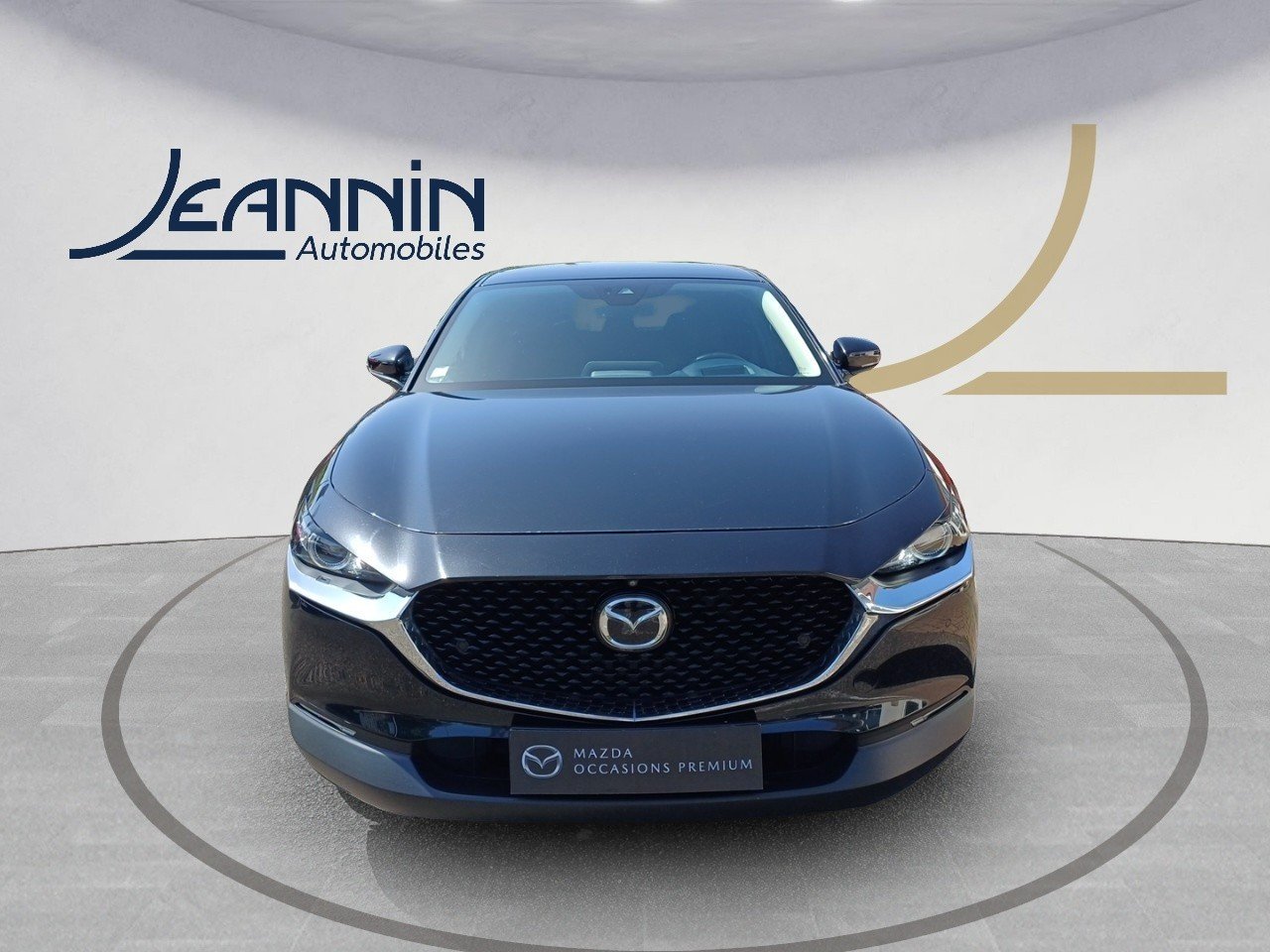 mazda - Visuel 7