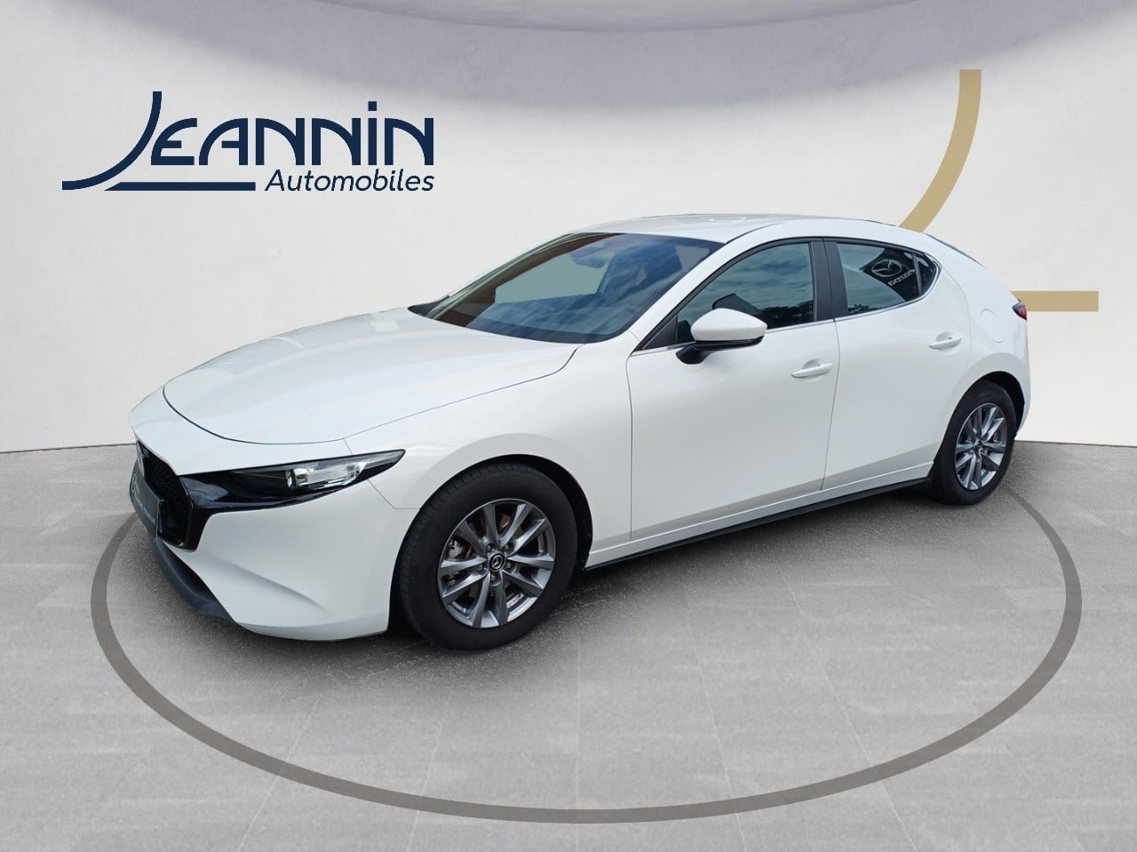 mazda - Visuel 0