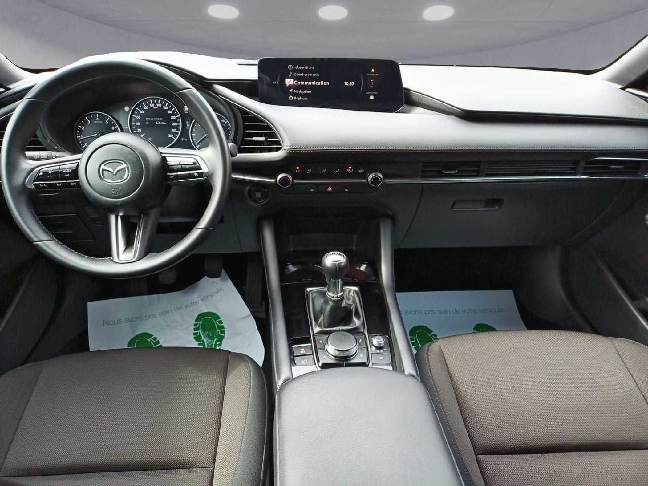 mazda - Visuel 9
