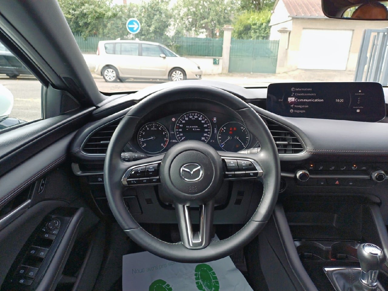 mazda - Visuel 10