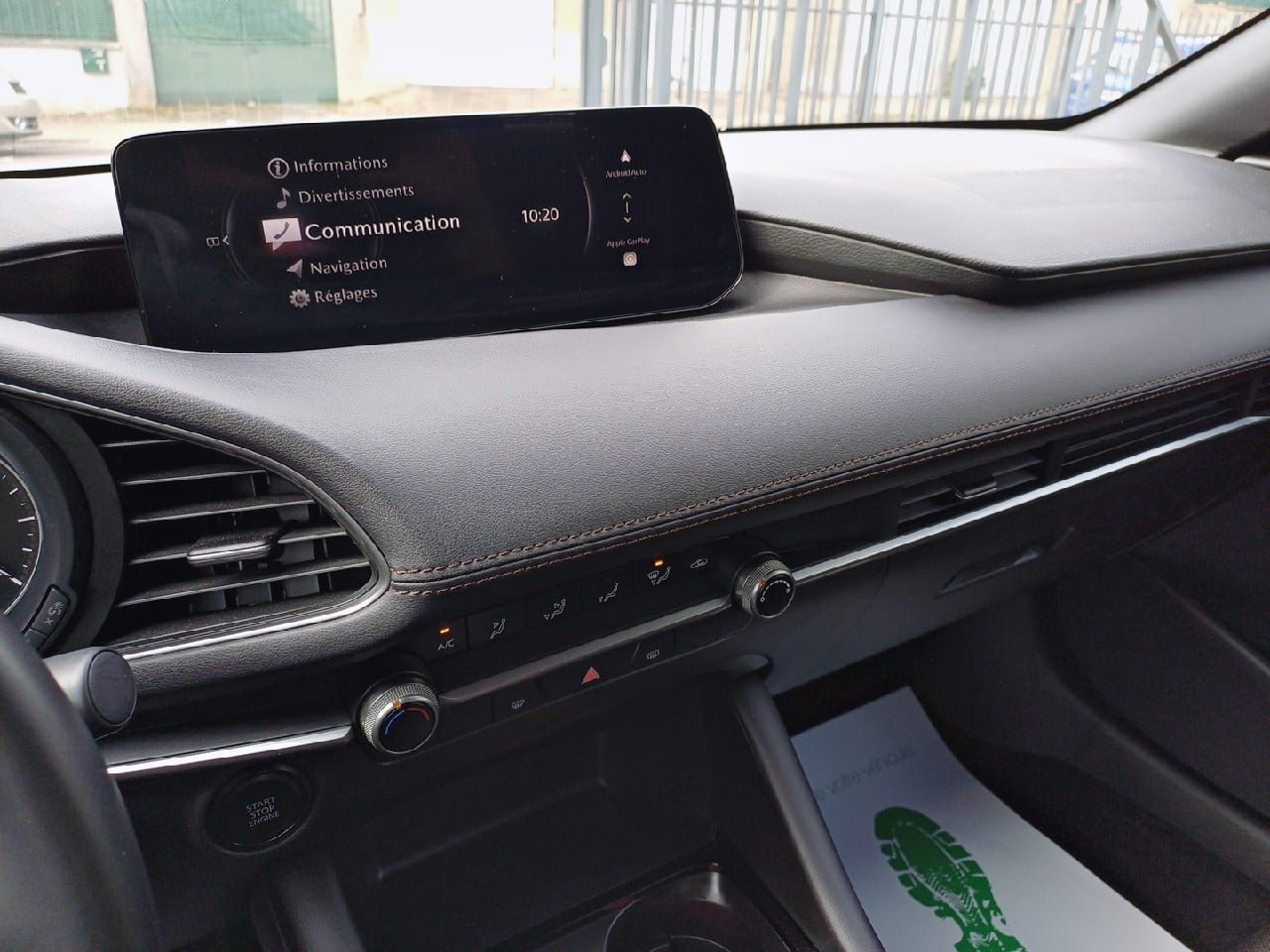 mazda - Visuel 11