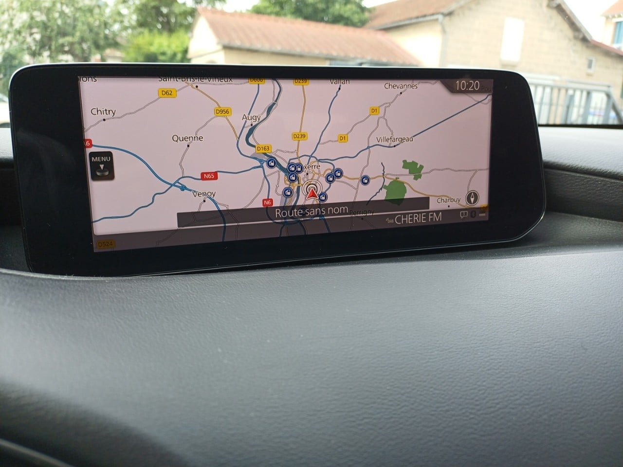mazda - Visuel 12