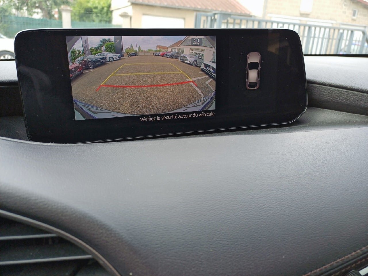 mazda - Visuel 13