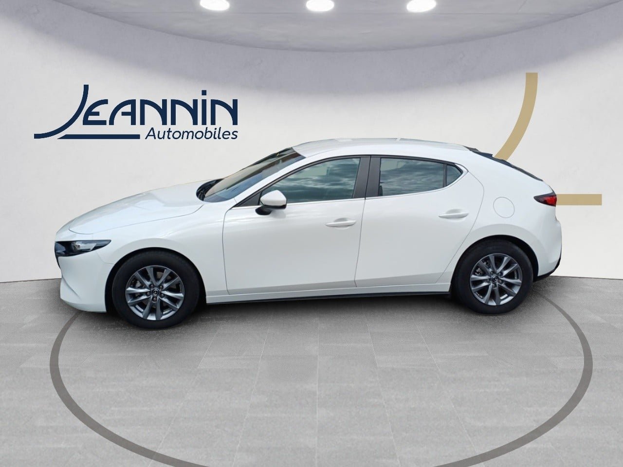 mazda - Visuel 1