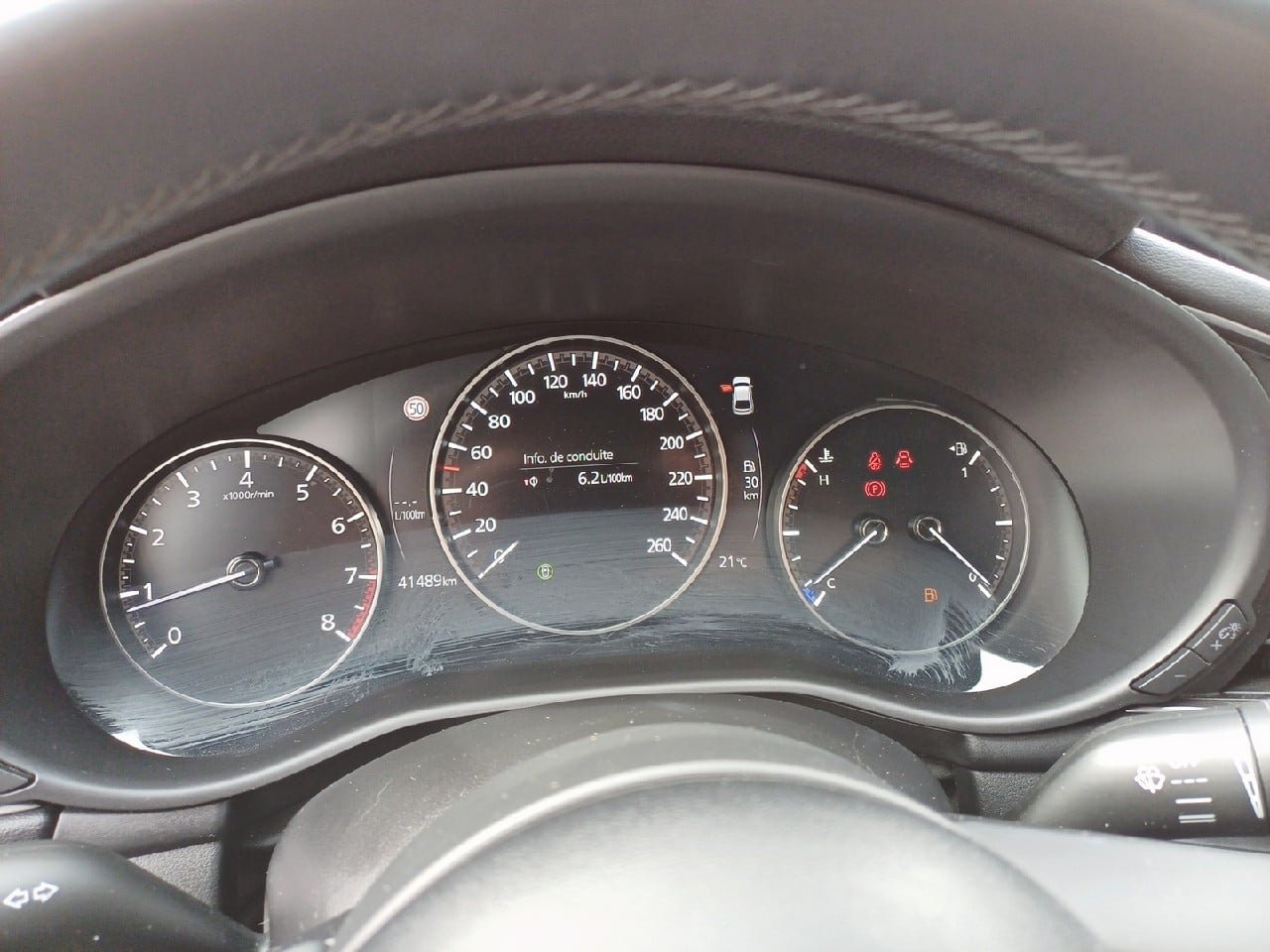 mazda - Visuel 25