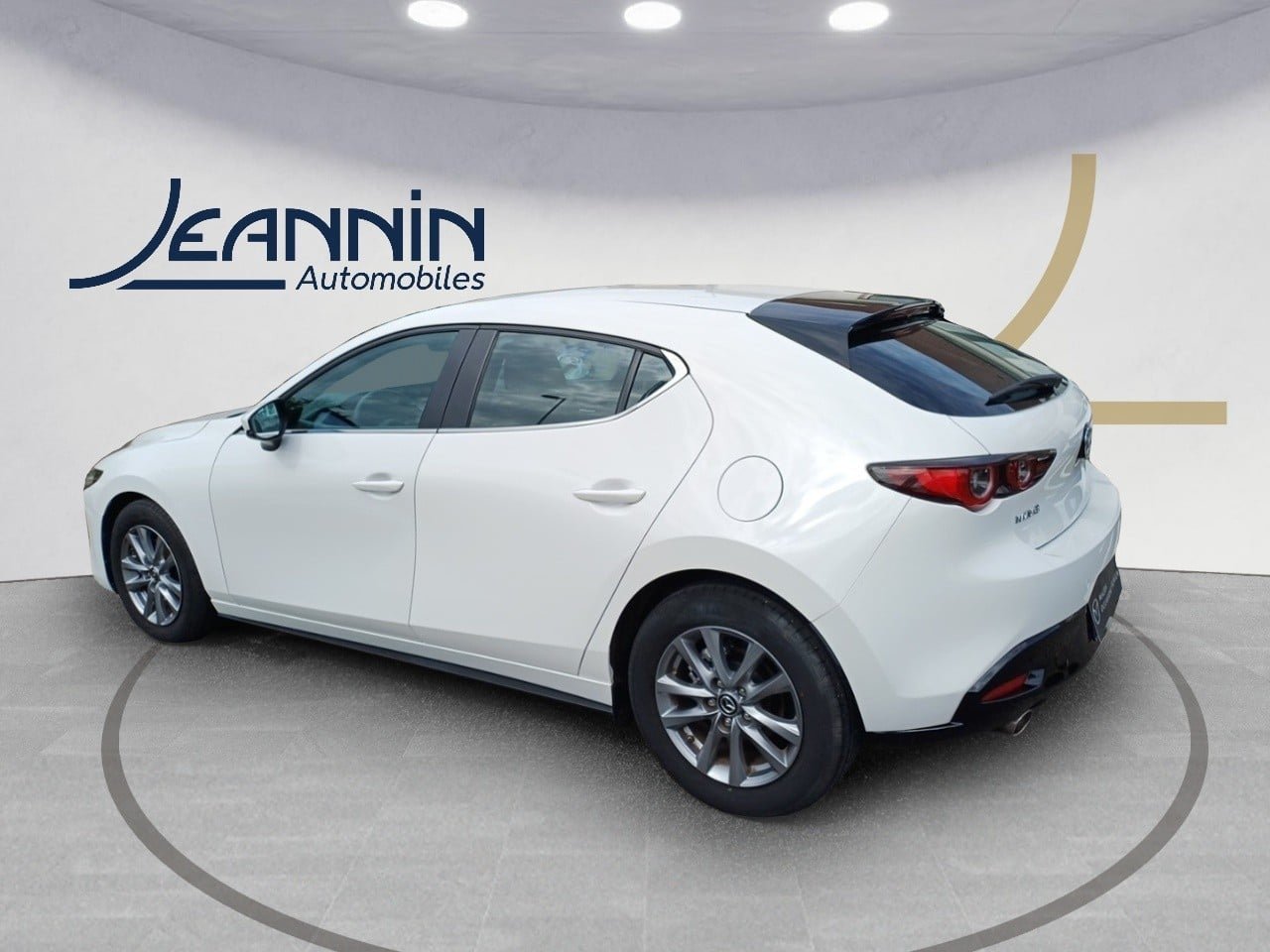 mazda - Visuel 2