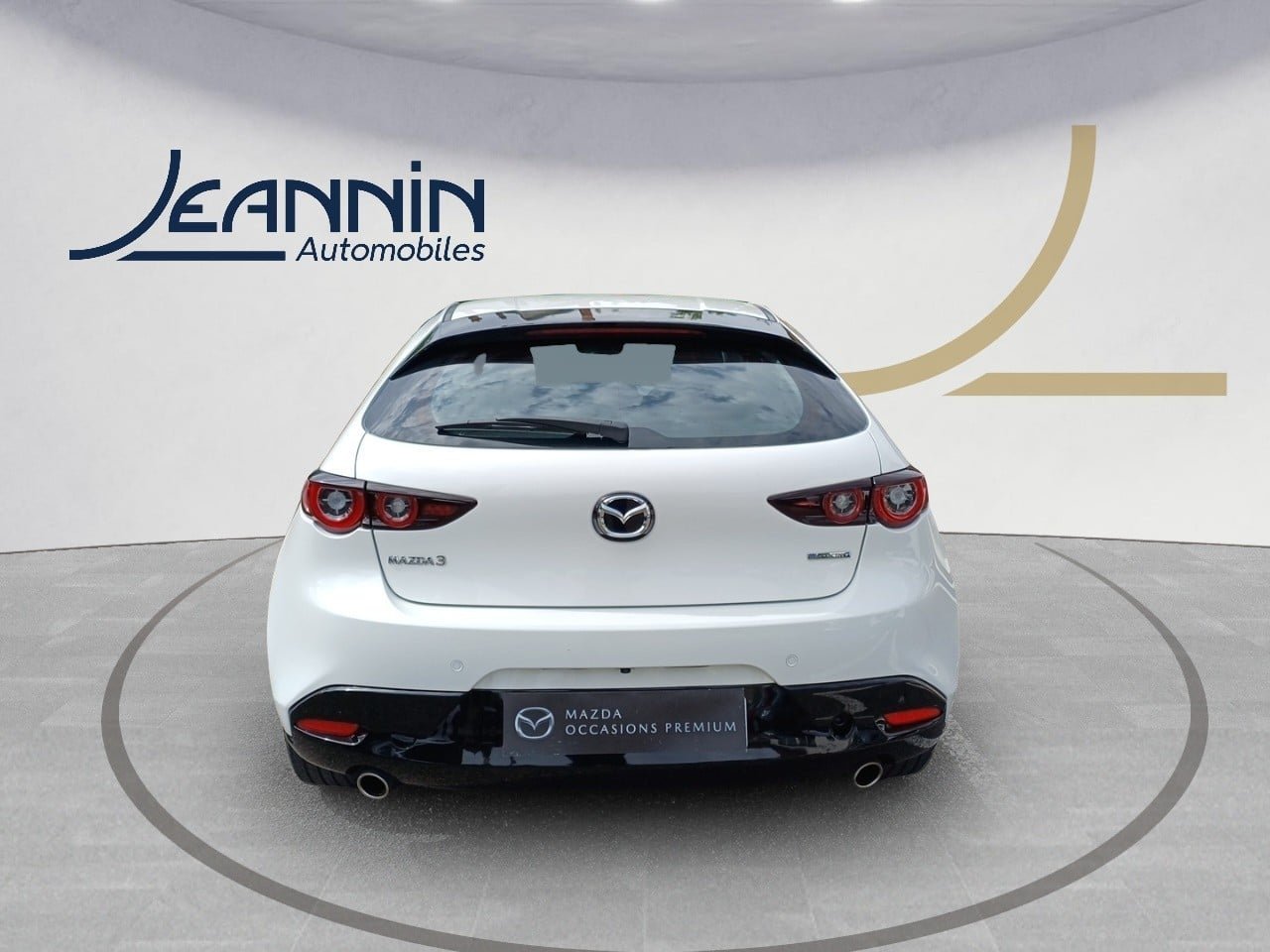mazda - Visuel 3