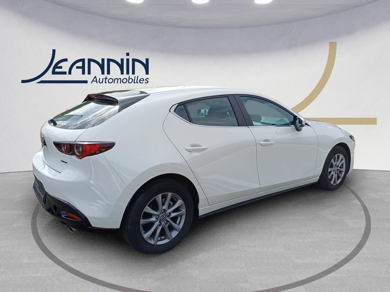 mazda - Visuel 4
