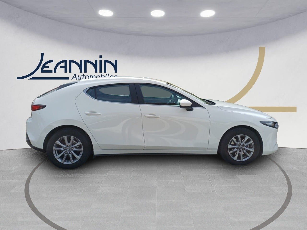 mazda - Visuel 5