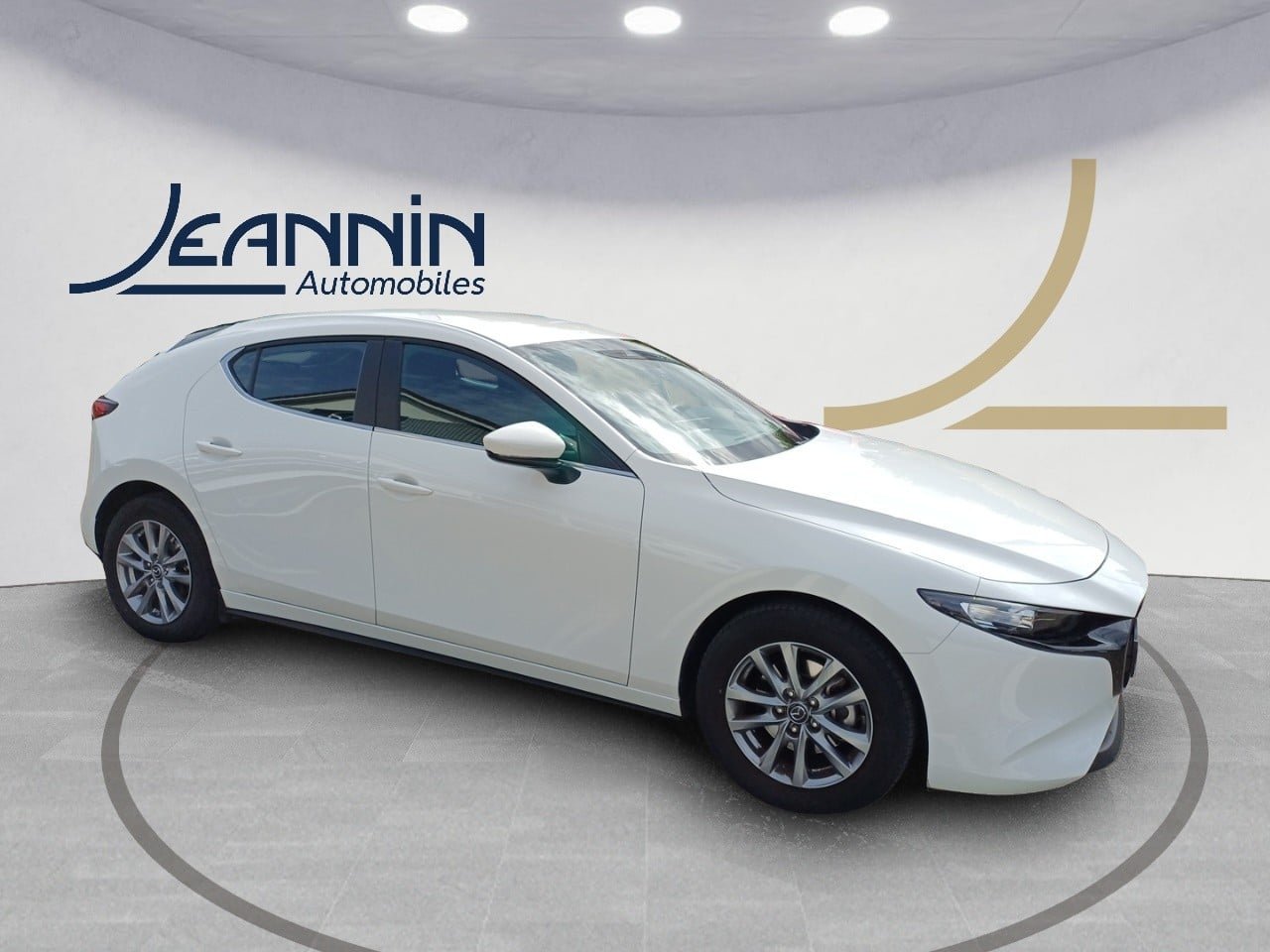 mazda - Visuel 6