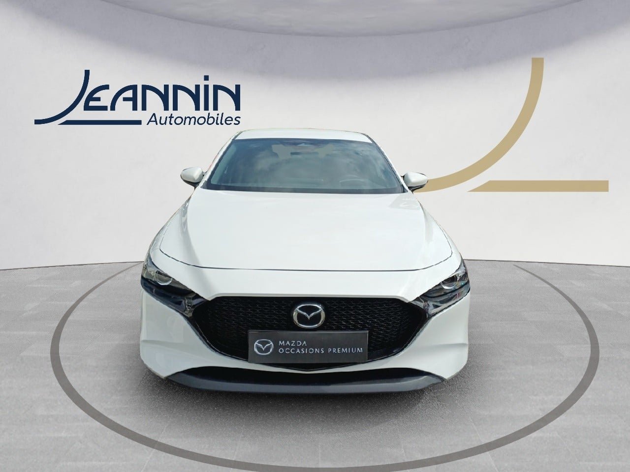 mazda - Visuel 7