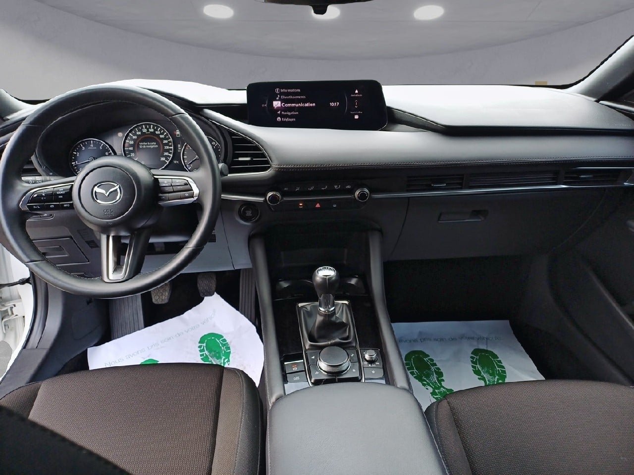 mazda - Visuel 9