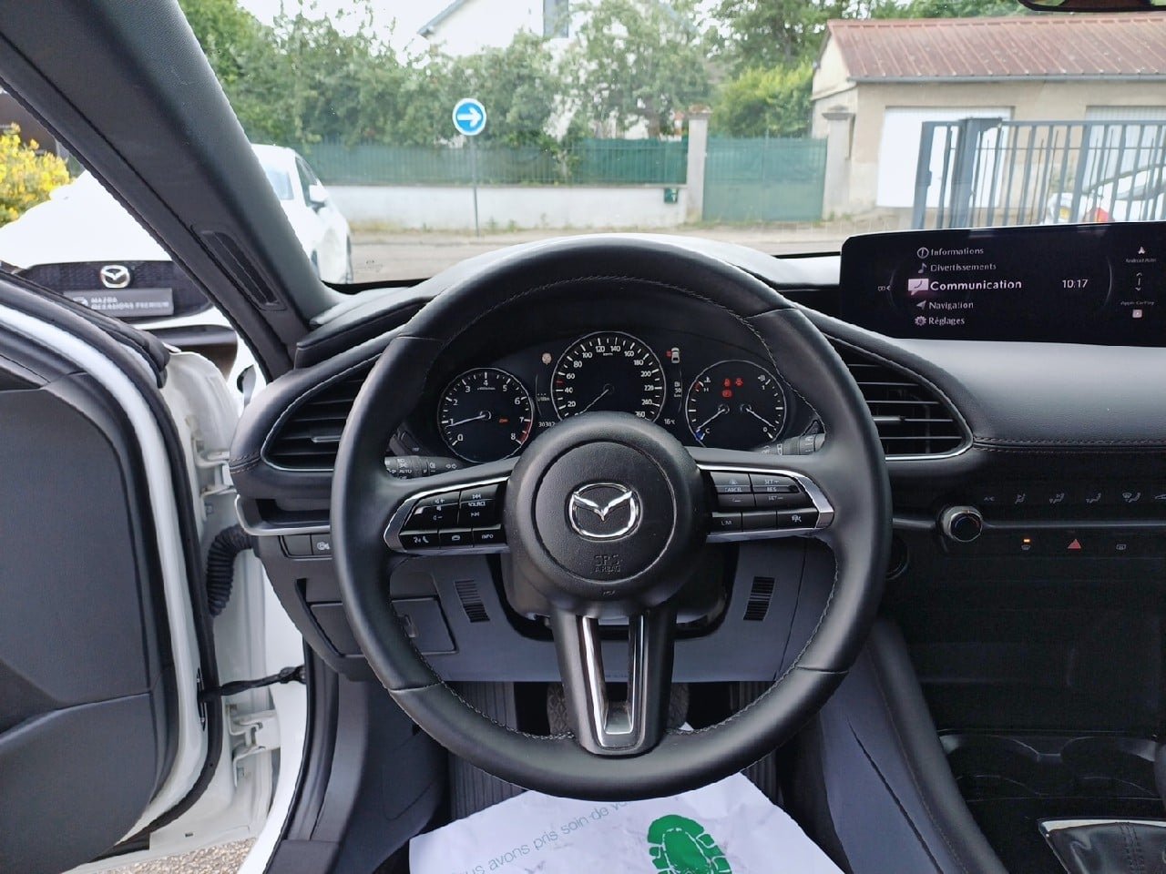 mazda - Visuel 10