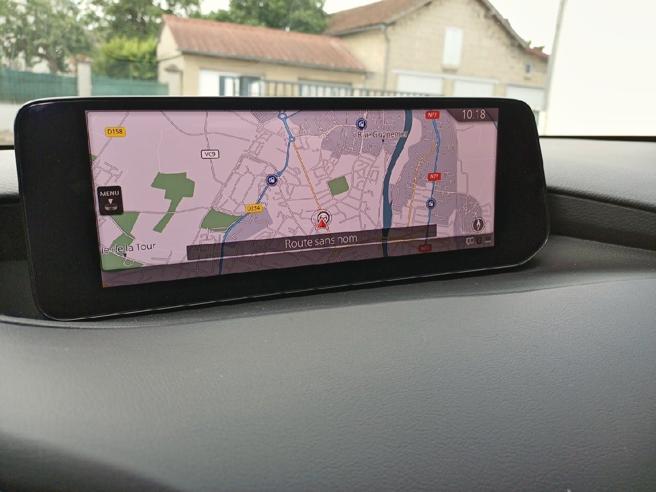 mazda - Visuel 12