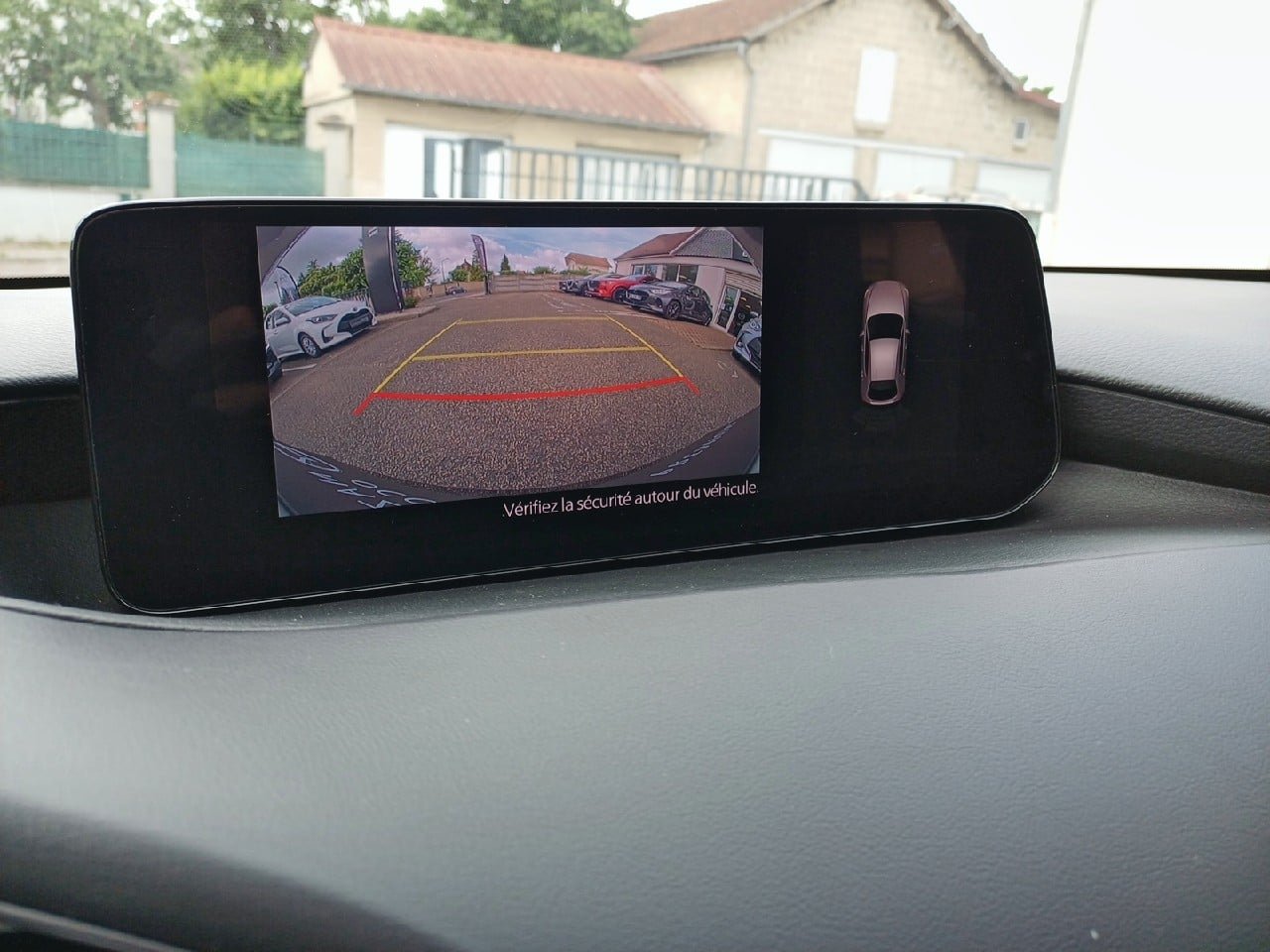 mazda - Visuel 13