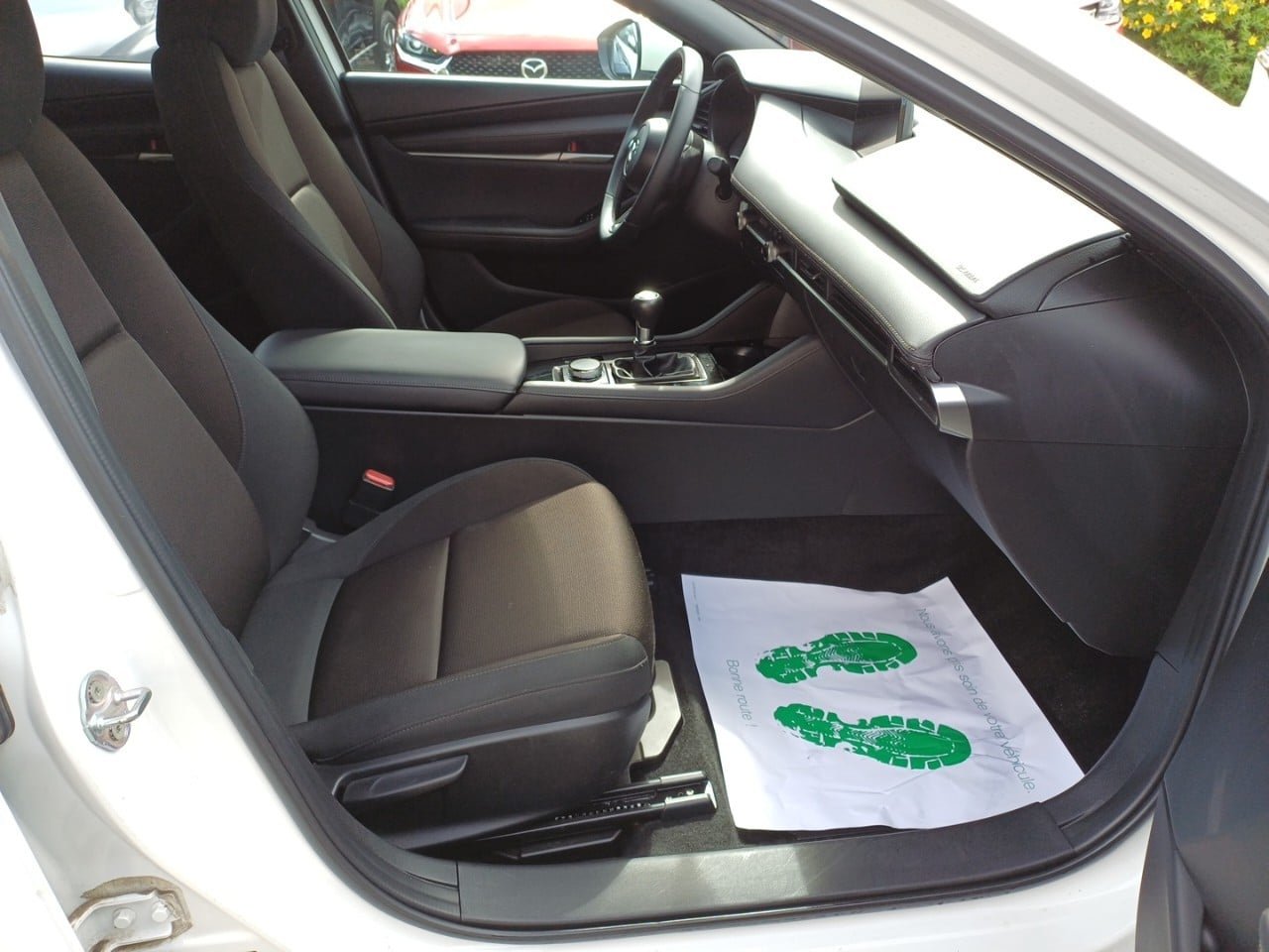 mazda - Visuel 17