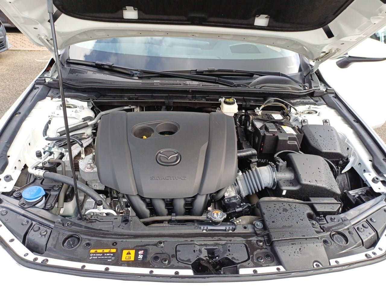 mazda - Visuel 22