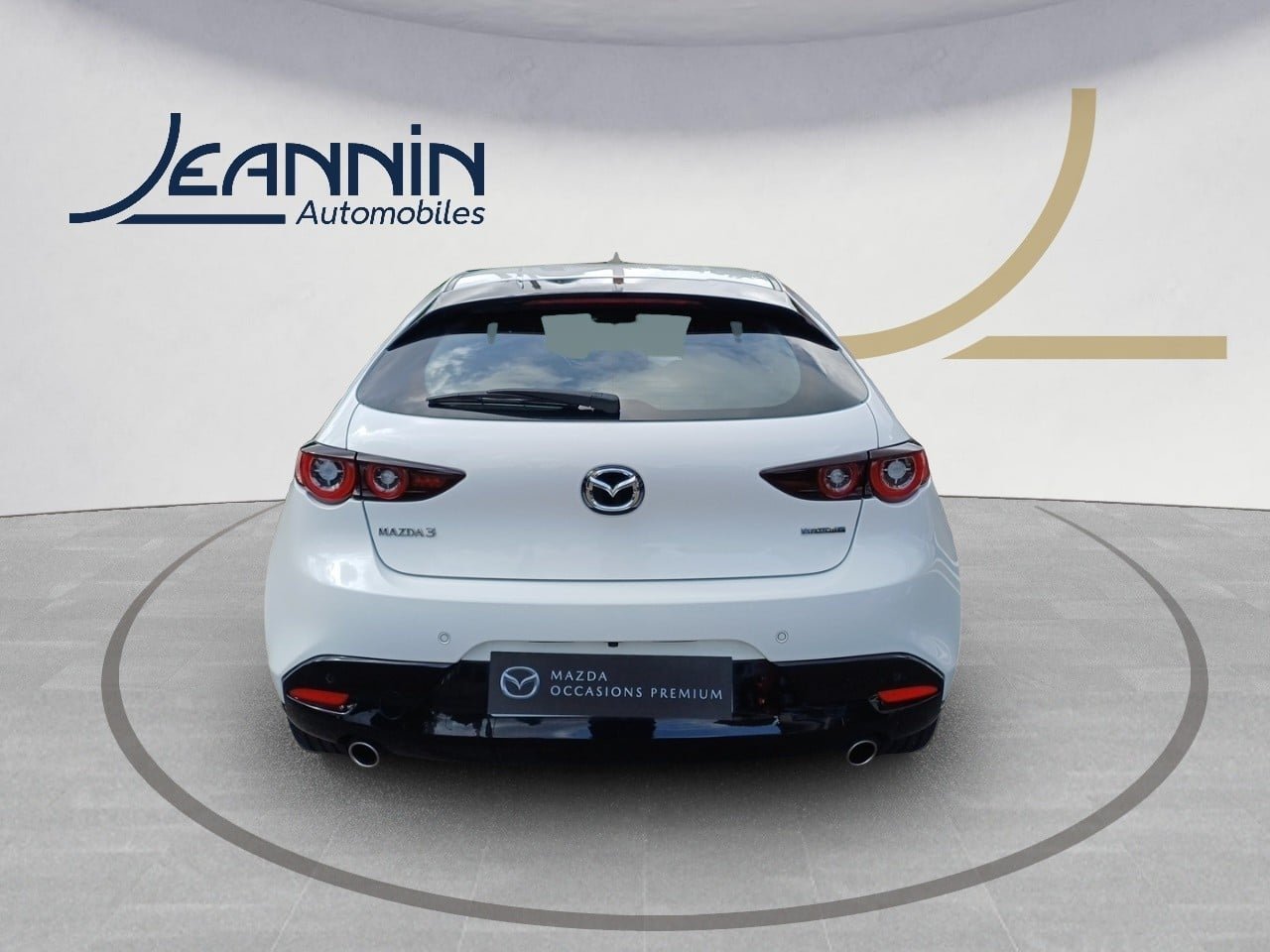 mazda - Visuel 3