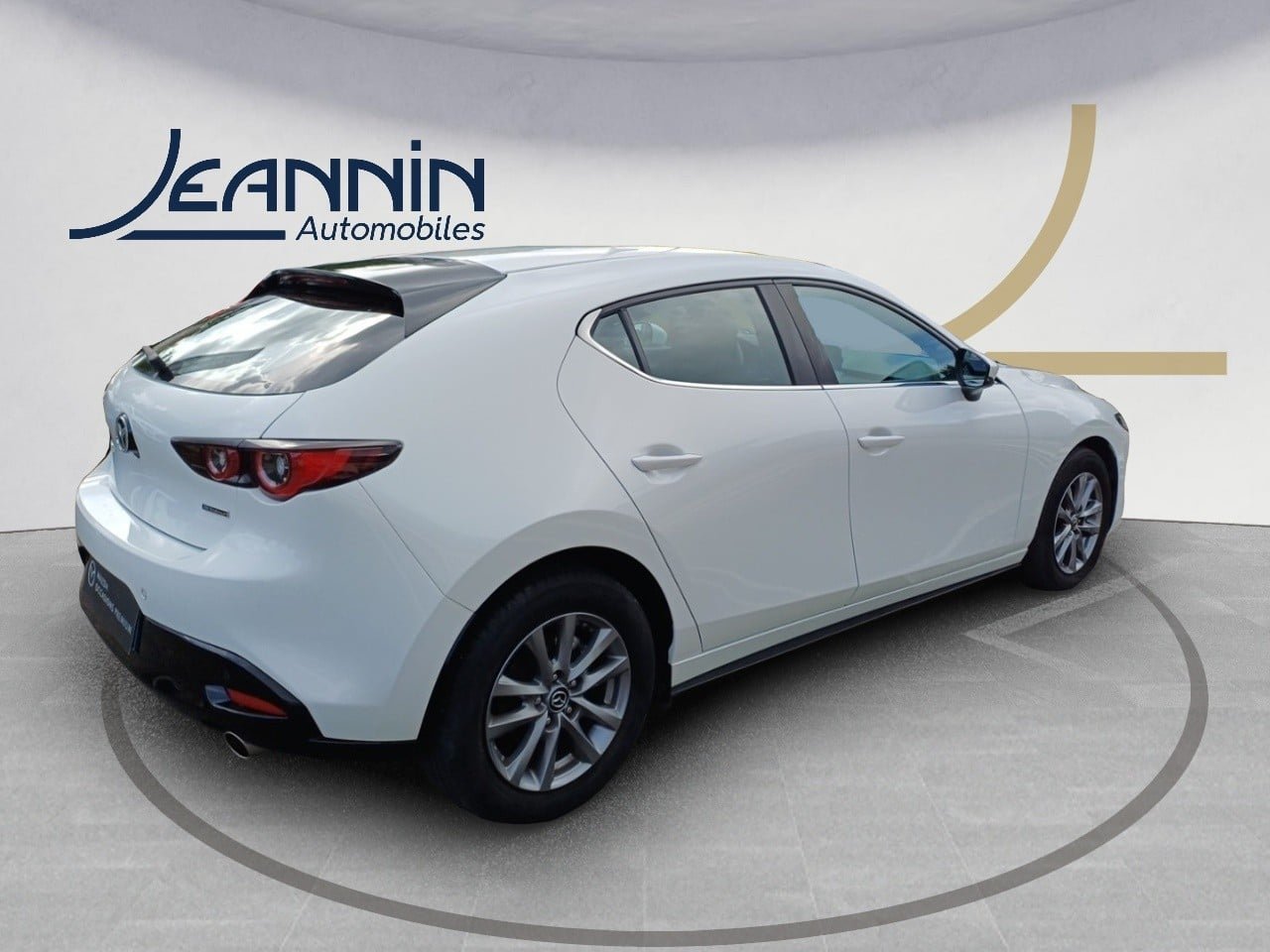 mazda - Visuel 4