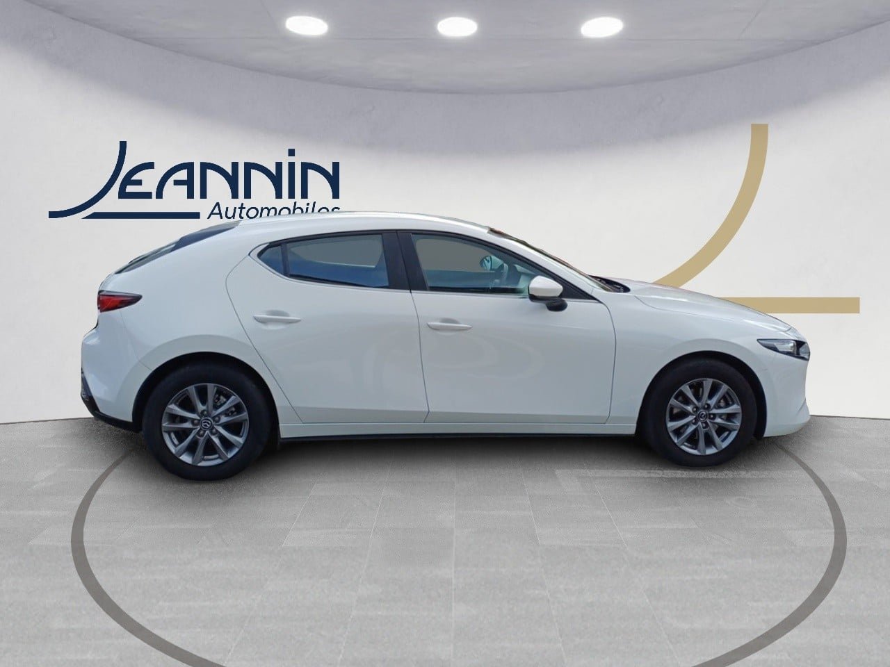 mazda - Visuel 5