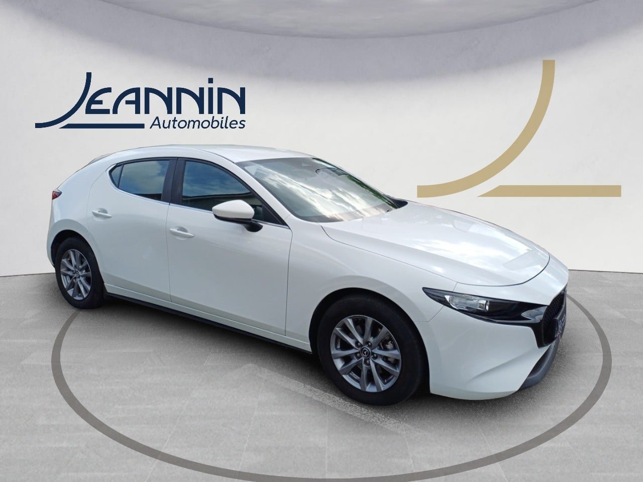 mazda - Visuel 6