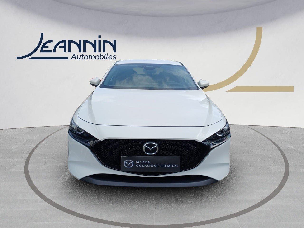 mazda - Visuel 7