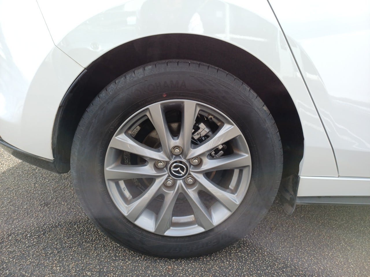 mazda - Visuel 8