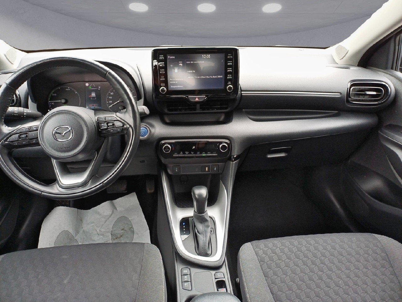 mazda - Visuel 9
