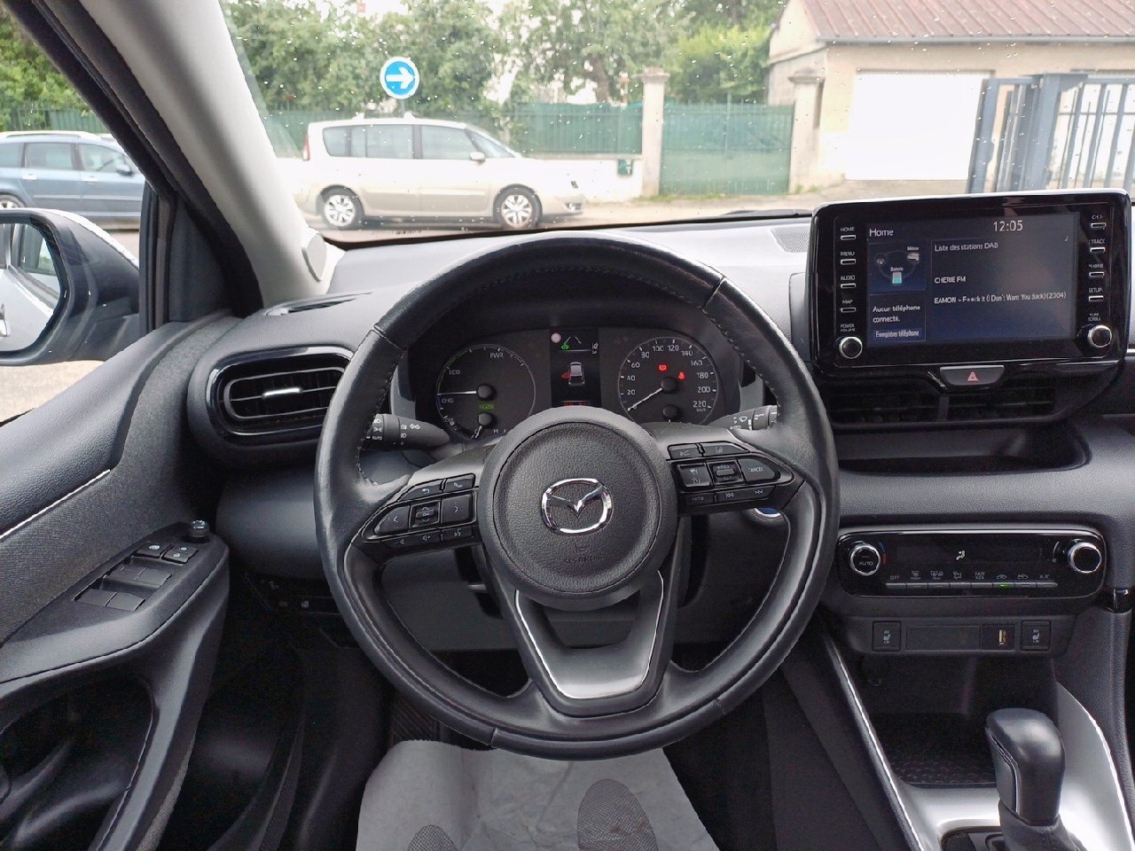 mazda - Visuel 10