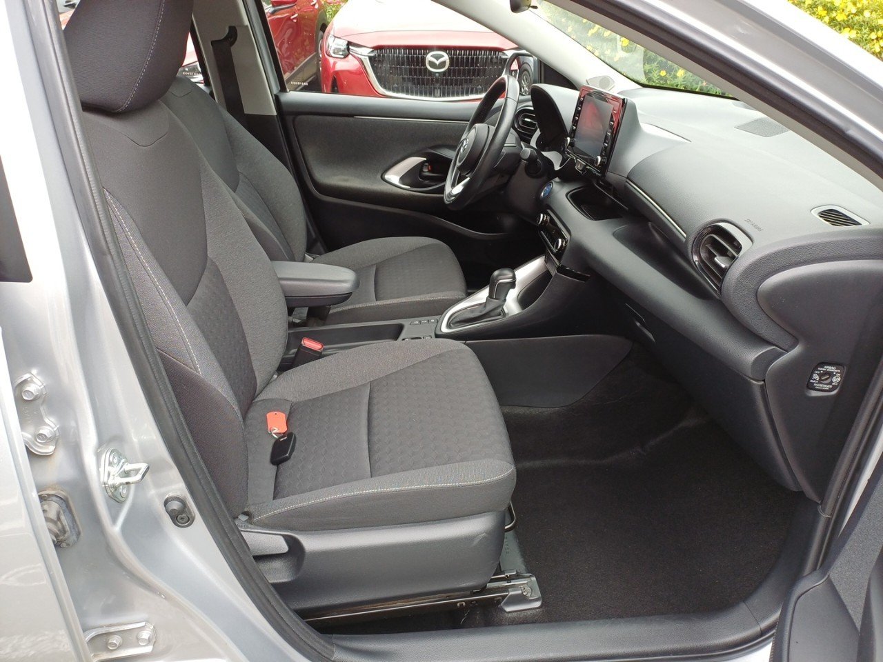 mazda - Visuel 17
