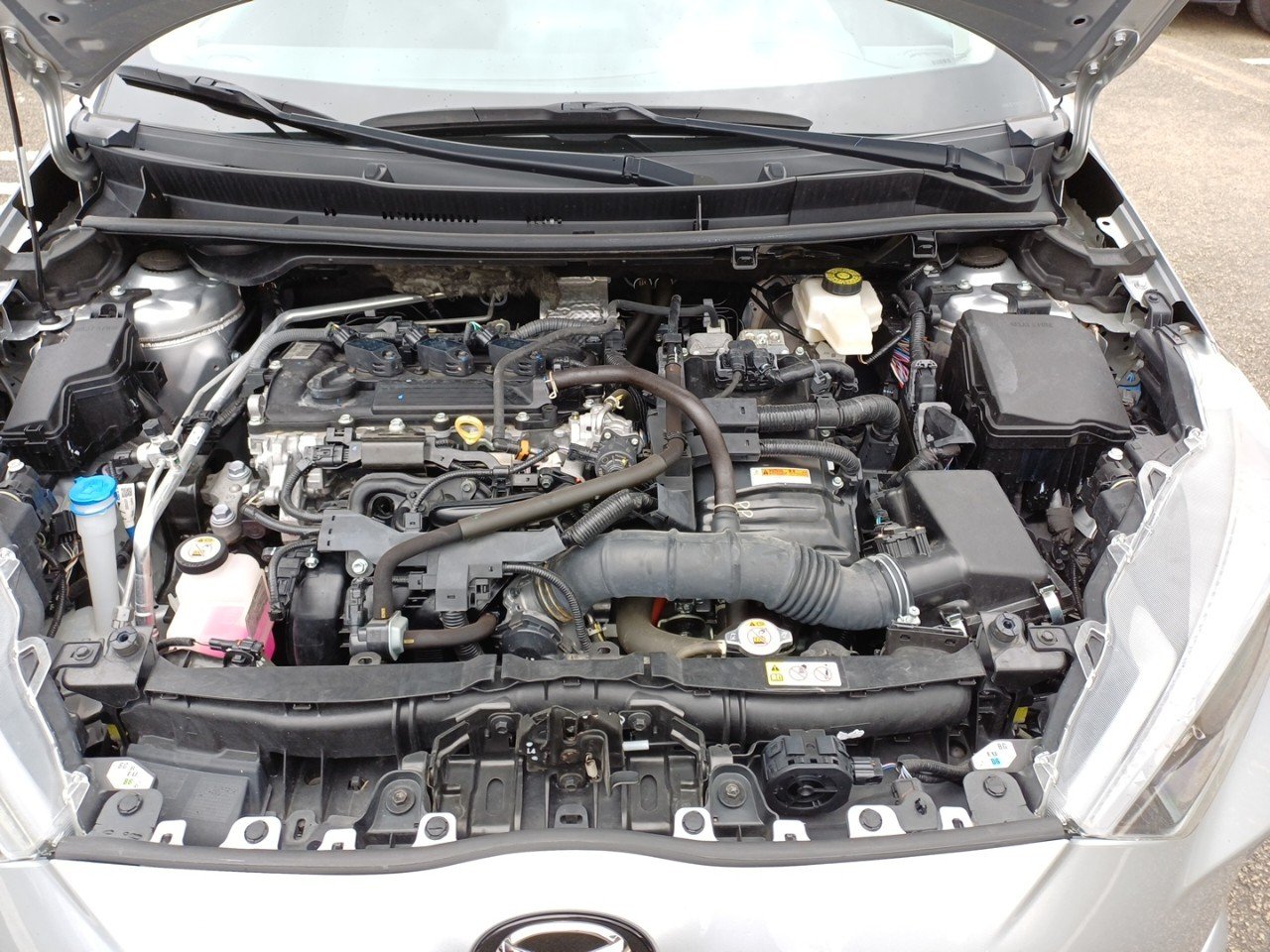 mazda - Visuel 22