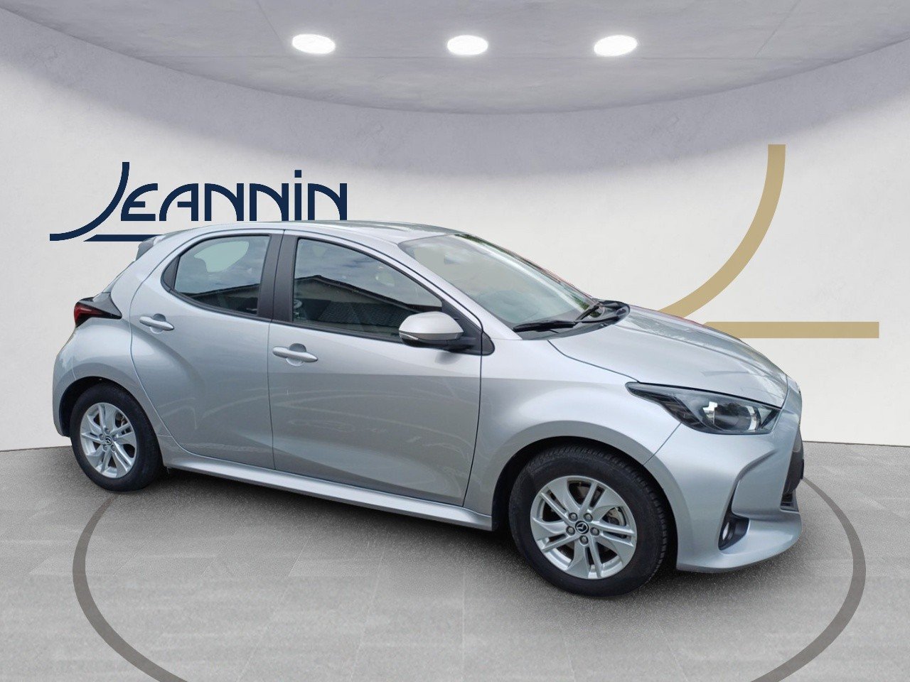 mazda - Visuel 6
