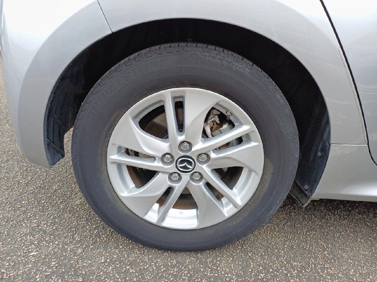 mazda - Visuel 8