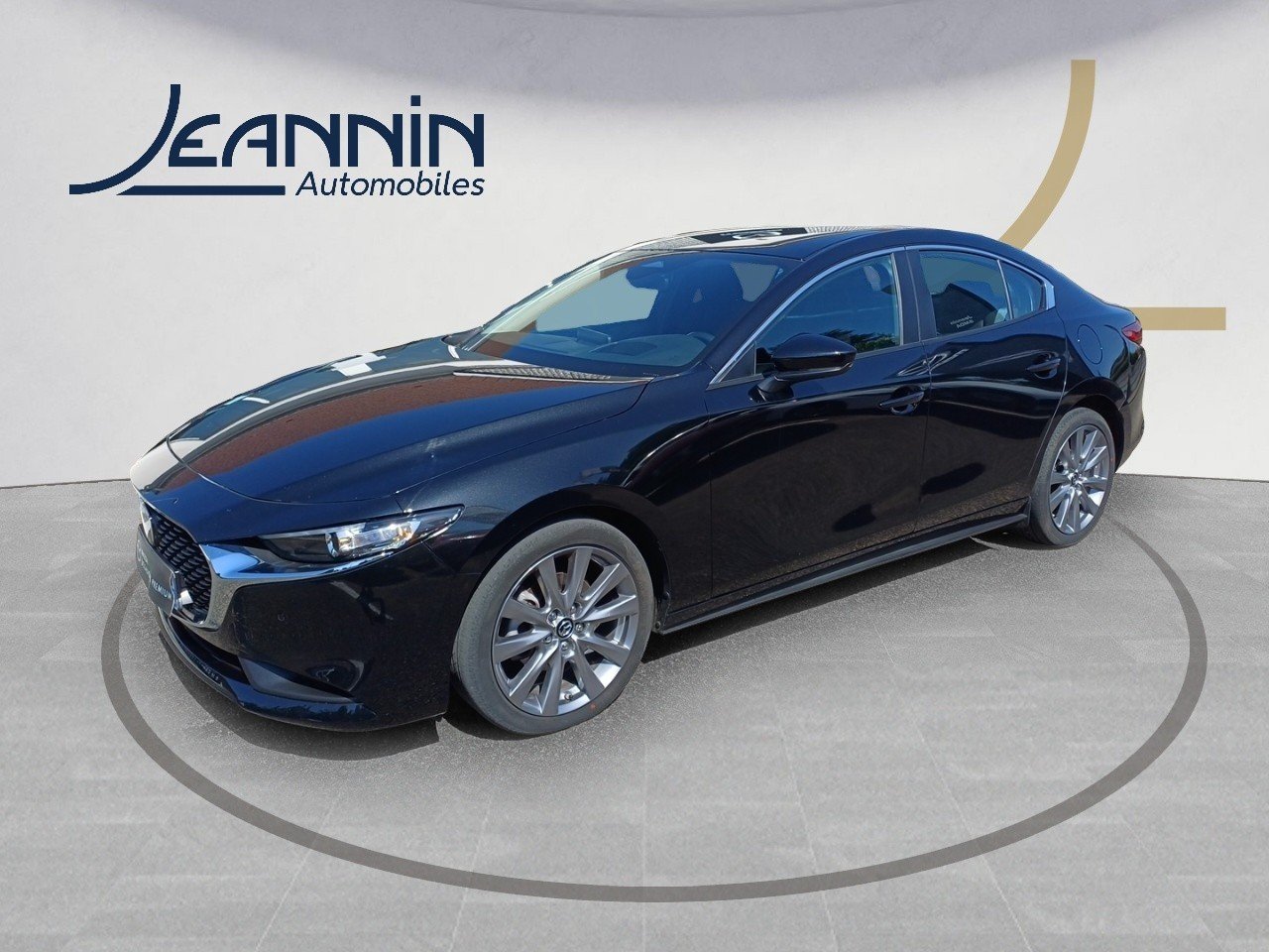 mazda - Visuel 0