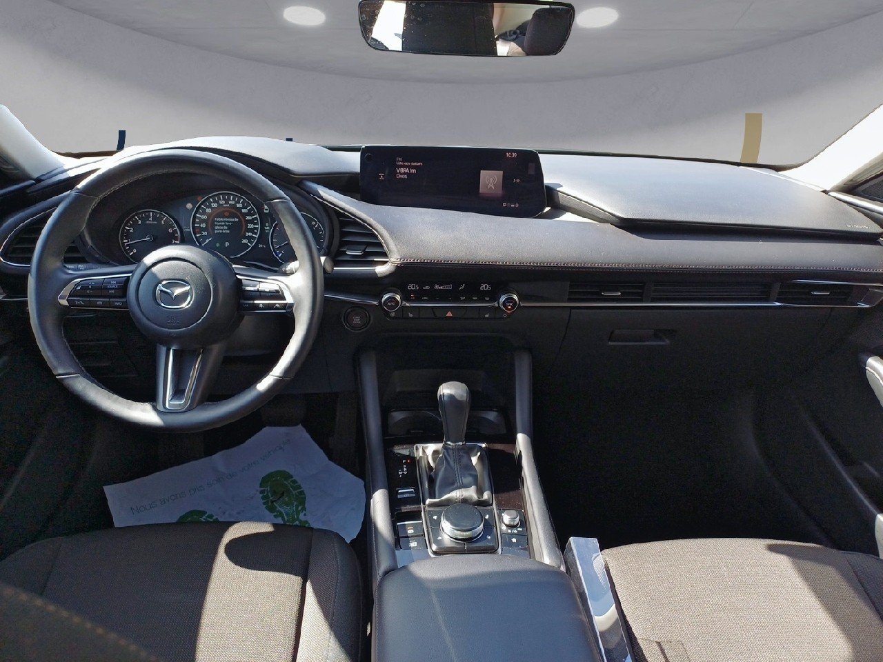 mazda - Visuel 9