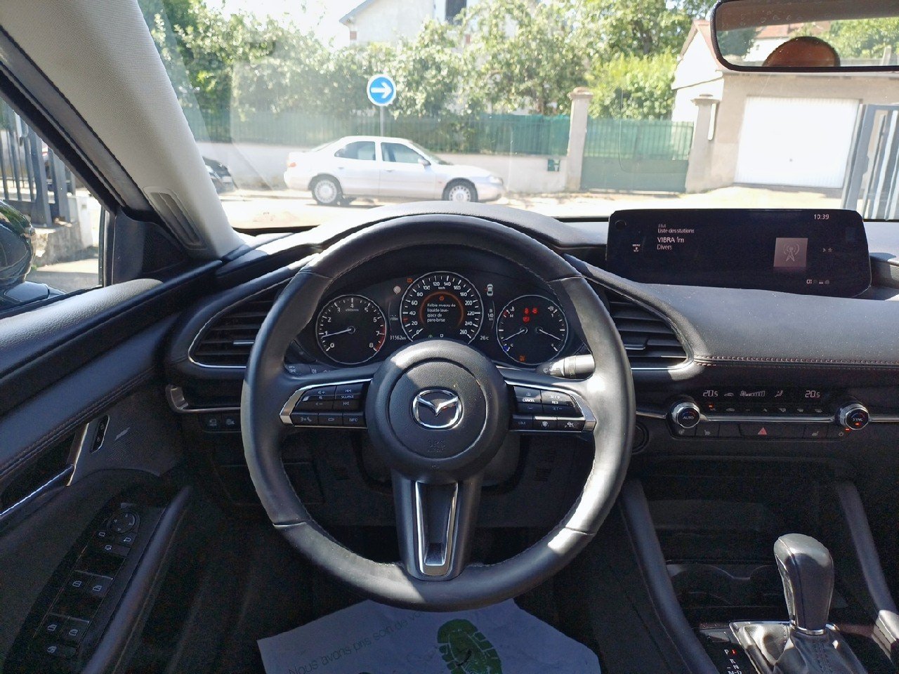 mazda - Visuel 10