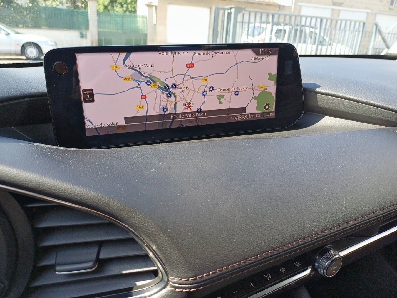 mazda - Visuel 12