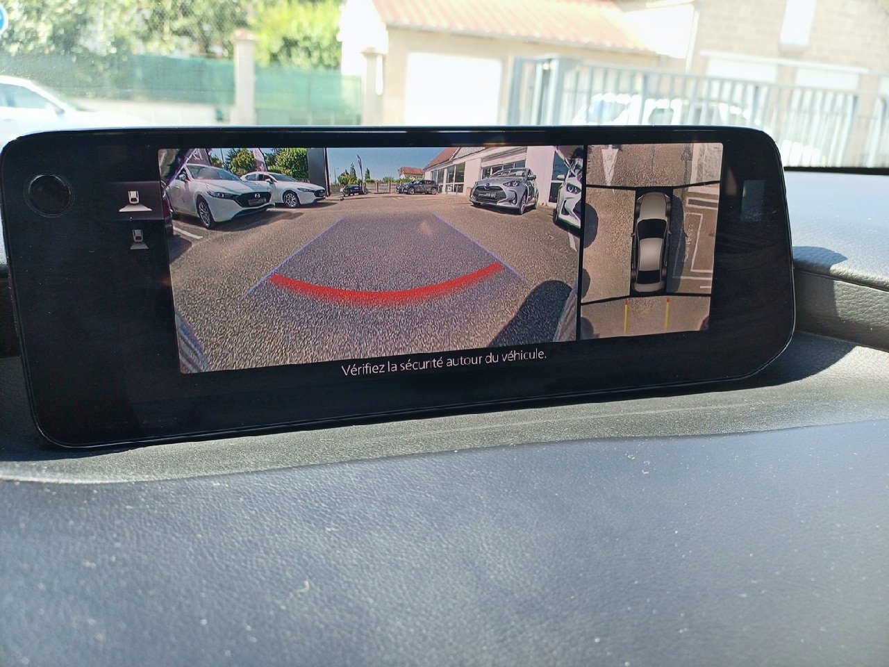 mazda - Visuel 13